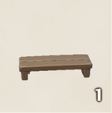 Bench Icon