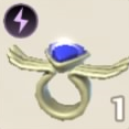 Ancient Ring of Thunder Icon