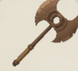 CopperGreataxe