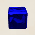Dark Blue Crystal Block Icon.png