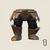 Beastmaster Leggings Icon