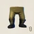 Huntsman Leggings Icon
