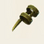 Gold Mining Claw Icon