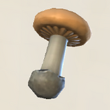 Eerie Ink Cap Spores Icon