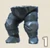 IronKnight'sGreaves