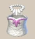 Dream Dress - White & Pink