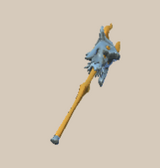 Totem Staff