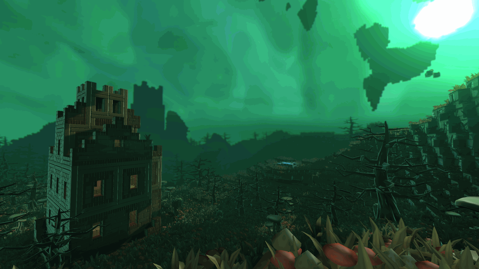 portal knights mysterious portal portal knights mysterious portal
