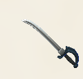 Portal Guard's Sabre Icon