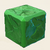 Raw Jade Stone Block Icon