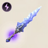Blitzing Blade Icon.png