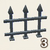 Short Metal Fence (Wide) Icon.png