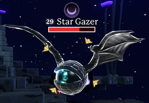 Star Gazer