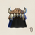 Beastmaster Helmet Icon