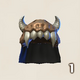 Beastmaster Helmet Icon