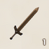 Copper Longsword Icon