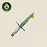 Iron Dagger Icon