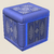 Blue Carpet Block Icon