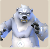 Frost bear shapeshift 2