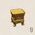 Baroque Nightstand Icon