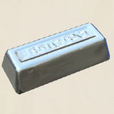 Titanium Bar Icon