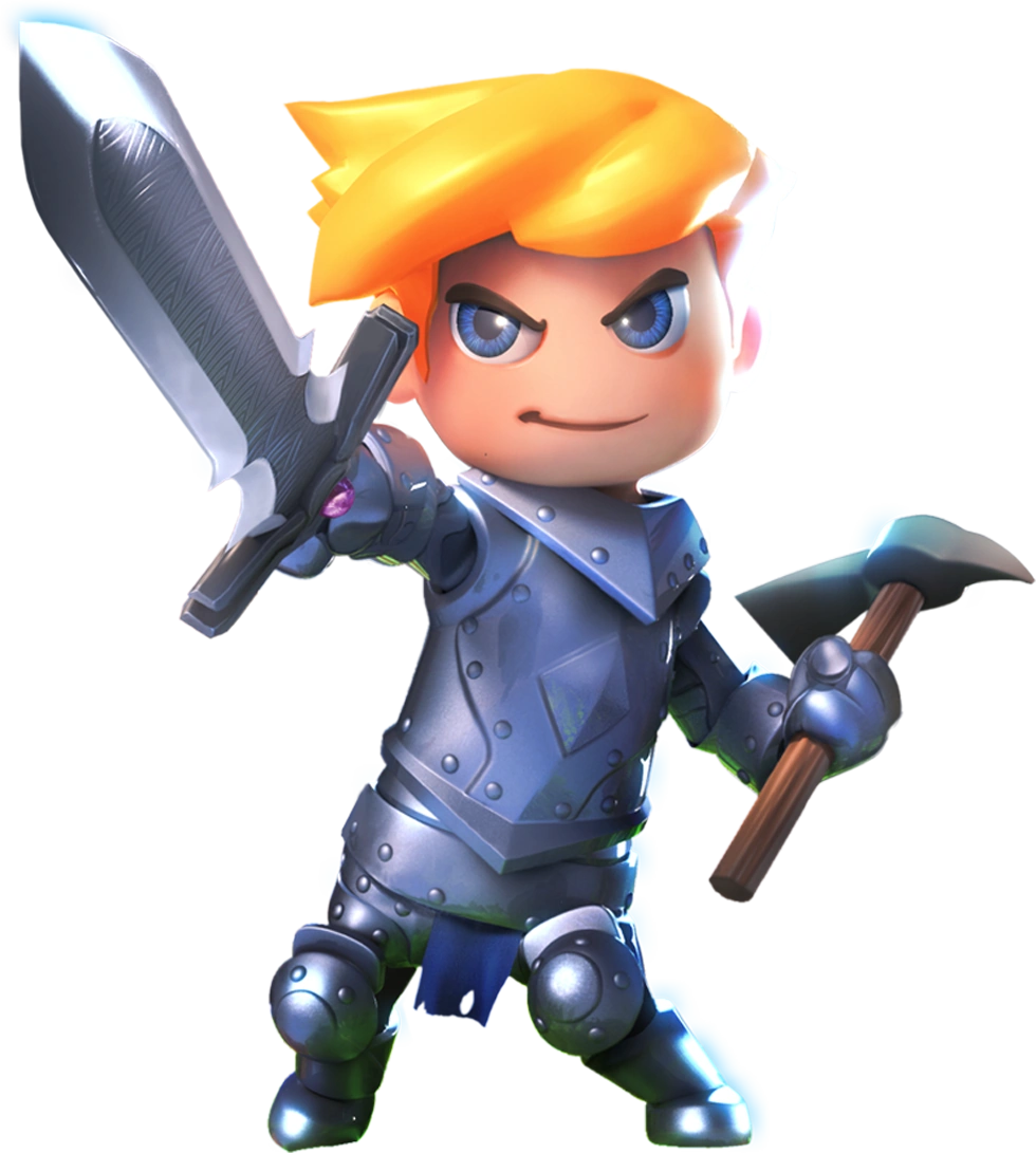 Portal Knights Official Portal Knights Wiki Portal Knights Official Portal Knights Wiki