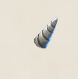 Unicorn Horn Icon