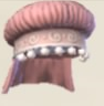 Duchess Puff Hat - Pink Icon.png