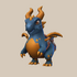 Blue dragon whelp mount.png