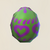 Green Egg Icon