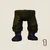 Bandit Pants Icon