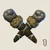 Hound Gloves Icon