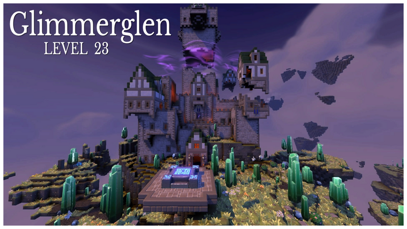 Glimmerglen