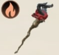 Staff of Hollow Souls I Icon