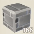 Small Bright Stone Bricks Block Icon