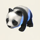 Panda Icon