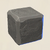 Stone Block Icon