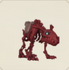 Red skeleton hound mount.png