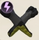 Gloves of the Unknown Assassin Icon