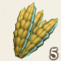 Wheat Icon