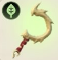 Sickles of Despair Icon