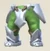 Legendary Rift Ranger Boots Icon