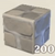 Stone Bricks Block Icon