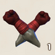 Assassin's Gauntlets Icon