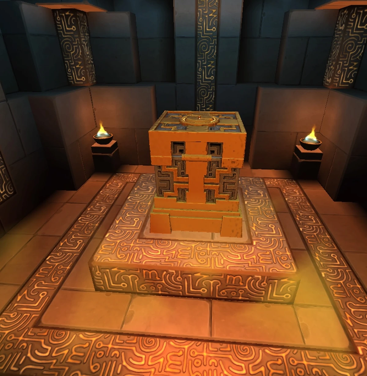 Epic Chest Official Portal Knights Wiki