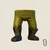 Scout Pants Icon