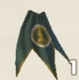 Ranger Cape Icon