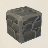 Ruinstone Block Icon