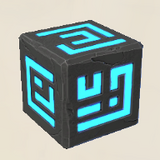 Moonstone Block Icon