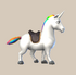 Rainbow unicorn mount.png